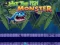 Logħba Hit The Fish Monster onlajn