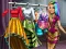 Logħba Tris Runway Dolly Dress Up onlajn