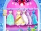 Logħba Frozen Princess: Hidden Objects onlajn