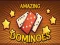 Logħba Amazing Dominoes onlajn