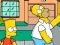 Logħba Kick Ass Homer onlajn