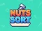 Logħba Nuts Sort onlajn
