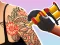 Logħba Tattoo Master 3D onlajn