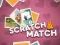 Logħba Scratch & Match onlajn