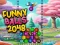 Logħba Funny Balls 2048 onlajn