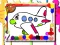 Logħba Airplane Coloring Book onlajn