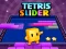 Logħba Tetris Slider onlajn