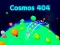 Logħba Cosmos 404 onlajn