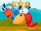 Logħba Fun Birds Hidden Stars onlajn