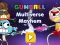 Logħba The Amazing World of Gumball Multiverse Mayhem onlajn