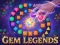 Logħba Gem Legends onlajn