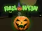 Logħba Rolling Halloween onlajn