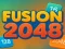 Logħba Fusion 2048 onlajn