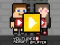 Logħba Youtuber Mcraft 2Player onlajn