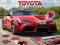 Logħba Toyota Supra onlajn