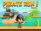 Logħba Pirate Run onlajn