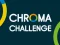 Logħba Chroma Challenge onlajn