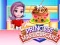 Logħba Princess Make Cup Cake onlajn