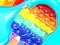 Logħba Satisfying Slime Simulator onlajn