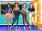 Logħba High School Dress Up For Girls onlajn