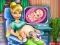 Logħba Pixie Pregnant Check Up onlajn
