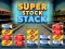 Logħba Super Stock Stack onlajn