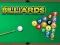Logħba Billiards onlajn