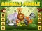 Logħba Animals Jumble onlajn