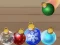 Logħba Connect Balls New Year Puzzles! onlajn