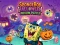 Logħba SpongeBob Halloween Jigsaw Puzzle onlajn