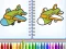 Logħba Aero Coloring Books onlajn