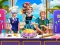 Logħba Boys Cooking Challenge onlajn