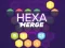 Logħba Hexa Merge onlajn