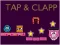 Logħba Tap & Clapp onlajn