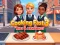 Logħba Cooking Fast 3: Ribs and Pancakes onlajn
