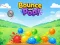 Logħba Bounce and Pop! onlajn