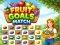 Logħba Fruit Goals Match onlajn
