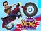 Logħba Happy Racing Online onlajn