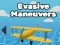 Logħba Evasive Maneuvers onlajn