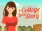 Logħba College Love Story onlajn