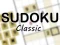 Logħba Sudoku Classic onlajn