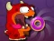 Logħba Candy Monster Kid onlajn