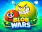 Logħba Blob Wars onlajn