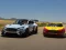 Logħba Drifting Mustang Slide onlajn