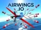 Logħba Airwings.io onlajn