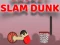Logħba Basket Slam Dunk onlajn