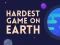Logħba Hardest Game On Earth onlajn