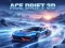 Logħba Ace Drift 3D onlajn