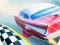 Logħba Futuristic Racing 3D onlajn