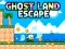Logħba Ghost Land Escape onlajn